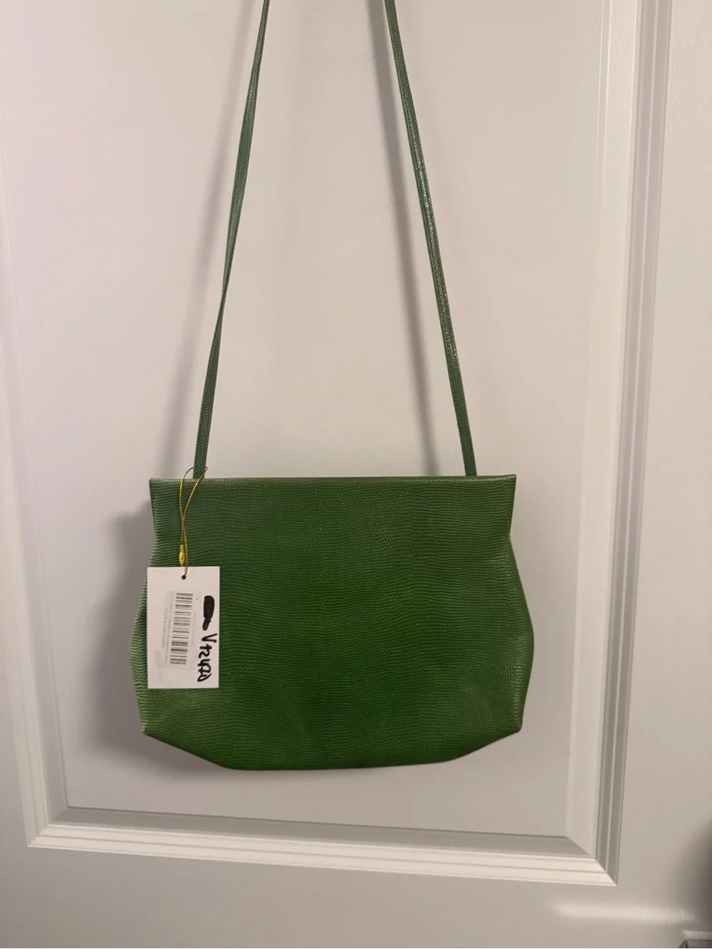 Salvatore Ferragamo elegant salvatore